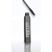 Die Grup Long Lash Volume Maskara – Hacim Veren, Dolgun, Kıvrık & Uzun Kirpik, Kalıcı Siyah