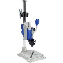 Die Grup Dremel 220 Workstation Matkap Tezgahı ve Alet Askısı