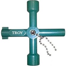 Die Grup Troy T 24000 Universal Kabin Anahtarı