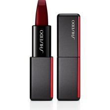 Die Grup Shiseido Modernmatte Powder Ruj - 522 Velvet Rope