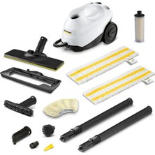 Die Grup Karcher Sc 3 Easyfx Plus Buharlı Temizlik Makinesi