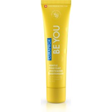 Die Grup Curaprox Be You Sarı/greyfurt&bergamot Diş Macunu