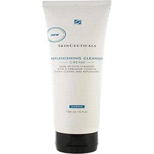 Die Grup Skinceuticals Replenishing Cleanser Cream 150ML