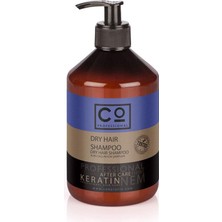 Die Grup Co Professional Dry Hair Shampoo 500ML * Kuru Saçlar Için Şampuan