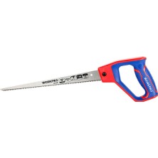 Die Grup Workpro WP215018 300MM Hızlı Kesim Profesyonel Alçıpan Testeresi