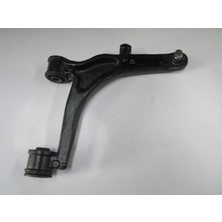 Oto101 Renault Master- 1- 97/03; Ön Alt Tabla Sağ Rotilli/burçlu (Salıncak) (24MM) (Sh)