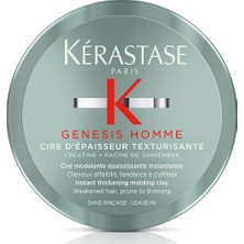 Die Grup Kérastase Genesis Homme Şekillendirici Wax 75 ml