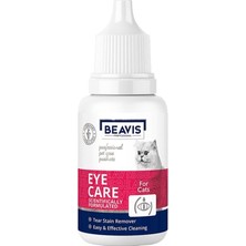 Die Grup Beavis Cat Eye Care Göz Yaşı Leke Çıkarıcı Damla 50 ml