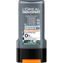 Die Grup Loreal Men Expert Duş Jeli Magnesium Defence 300ML
