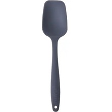 Die Grup Promosyonca Kalite Spatula, 5 Farklı Renk Seçeneği (Antrasit Gri)