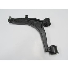 Oto101 Opel Movano- 99/03; Ön Alt Tabla Sol Rotilli/burçlu (Salıncak) (24MM) (Sh)