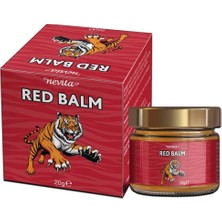 Die Grup Aksu Vital Shiffa Home Ezn Red Balm 20G