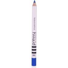 Die Grup Flormar By Pretty Styler Göz Kalem 106 Electrıc Blue