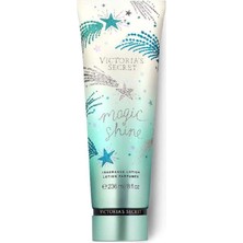 Die Grup Victoria's Secret Magic Shine 236 ml Kadın Vücut Losyonu