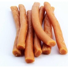 Die Grup Natural Nutrition Tavuk Etli Tahılsız Köpek Ödül Çubuğu 75GR