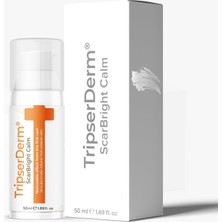 Die Grup Incir Pharma Tripserderm Scarbright Calm 50 ml Krem