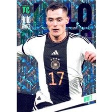 Die Grup Hediyecik Panini Fifa Top Class 2024 Holo Giants Kart-Wirtz