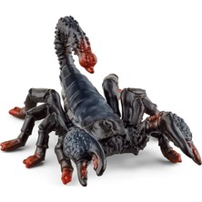 Die Grup Schleich Imparator Akrep
