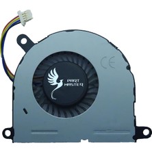 Die Grup Part Master Hp KSB05105HC-701 Notebook Ile Uyumlu Fan Işlemci Fanı
