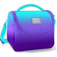 Die Grup Coral High Beslenme Çanta (Thermo)