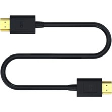 Die Grup Dm CHB031 4K 60Hz HDMI To HDMI Görüntü Aktarım Kablosu 3 Metre
