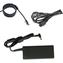 Die Grup Pars Power Notebook Adaptör - PA-1450-55LU - Ideapad ADL45WCC, ADL45WCD, ADL45WCE, ADL45WCF, ADL45WCG, ADL45WCH, ADL45WCK, ADLC65CLGE2A, ADLX65CCGA2A, ADLX65CDG2A Muadili ile Uyumlu PRS-045