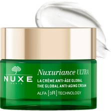 Die Grup Nuxe Nuxuriance Ultra The Global Anti-Aging Cream 50 ml