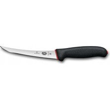 Die Grup Victorinox 5.6603.15D 15CM Kaydırmaz Sap Kıvrık Sıyırma Bıçağı