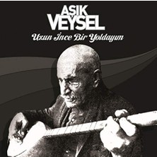 Die Grup Özmüzik Uzun Ince Bir Yoldayım (Plak)