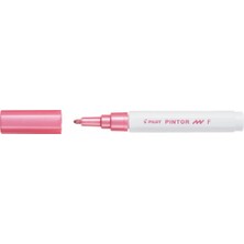 Die Grup Pılot Pintor (F) - Metalik Pembe