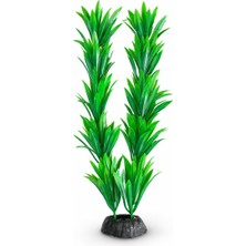 Die Grup PB21 - Plastik Akvaryum Bitkisi 35 cm