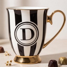 Die Grup Aryıldız D Harfli Kupa 325 ml