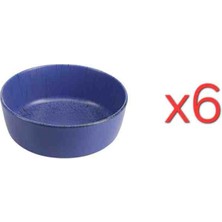 Porland Ethos Danshari Sky Kase 6'lı 12CM