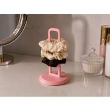 Die Grup Saç Tokası Organizeri | Saç Tokası Organizer, Pembe, 10X15 cm
