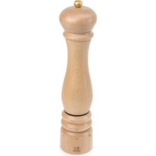 Die Grup Peugeot Paris Natural Elektrikli Karabiber Değirmeni 34 cm