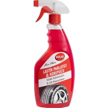 Die Grup Gojo Lastik Parlatıcı & Koruyucu 750 ml
