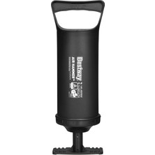 Die Grup Bestway 62003 El Pompası 1.85 Lt El Pompası Unisex, Siyah, Tek Beden