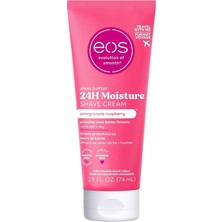 Die Grup Eos Pomegranate Raspberry Nemlendirici Kadın Tıraş Kremi 74ML
