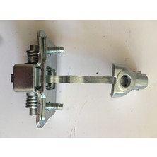 Oto101 Opel Movano- 04/06; Ön Kapı Durdurucusu Sağ/sol Aynı (Adet) (Kapı Gergisi)