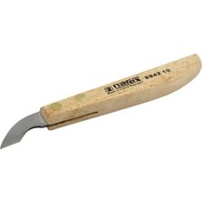 Die Grup Narex 894210 Wood Line Standart Ahşap Yontma Bıçağı Ufak