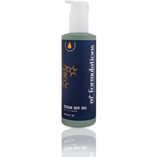 Die Grup M+ Formulatıons Clean Off Oıl 200 ml