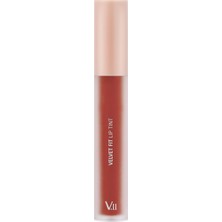 Die Grup Village 11 Factory Velvet Fit Lip Tint Woody Rose 4.7g - Mat & Kremsi Dudak Tinti