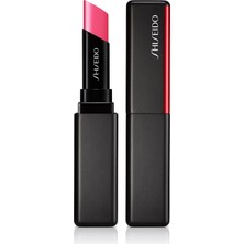 Die Grup Shiseido Smk Visionairy Gel Lipstick 206