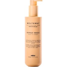 Die Grup Wakse Meltoway Mango Magic Tüy Dökücü Krem, 850006796618