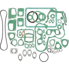 Agpo Tümosan 4 Silindir Motor Yarım Takım Conta AG2-9150096