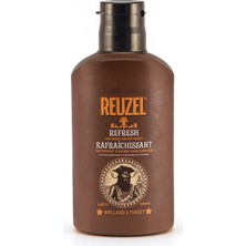 Die Grup Reuzel Refresh No Rinse Beard Wash 100 ml
