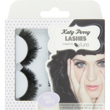 Die Grup Eylure Takma Kırpık Katty Perry Lash-Oh My