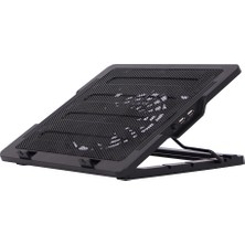 Die Grup Zalman ZM-NS1000 Notebook Cooling Pads