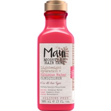 Die Grup Maui Moisture Hibiscus Water Saç Kremi 385ML