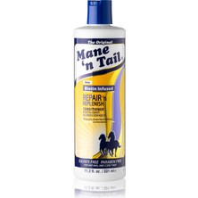 Die Grup Mane`n Tail Repair'n Replenish Yenileyici ve Onarıcı Sülfatsız Saç Kremi 331 ml